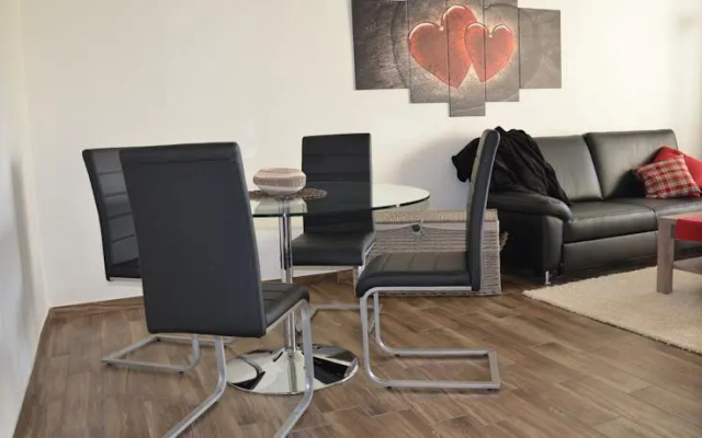 Harz-Suite