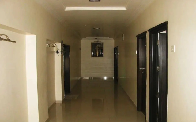 The Lotus Hotel