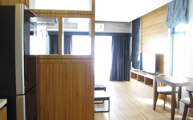 CityHub Thailand