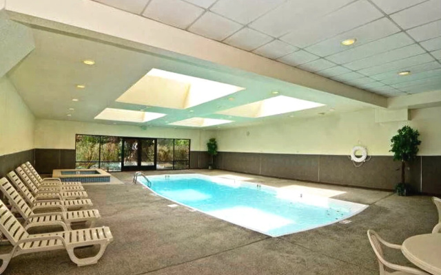 Best Western Tulalip Inn
