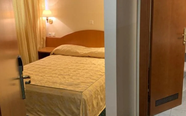 Hotel Mantova