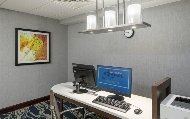 Homewood Suites by Hilton Philadelphia/Mt. Laurel