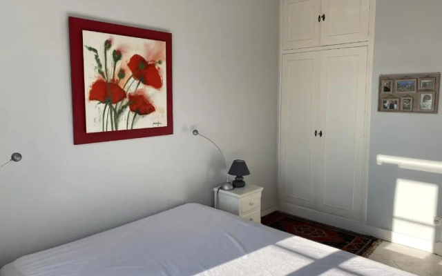 Appartement Royan, 3 pièces, 4 personnes - FR-1-539-14