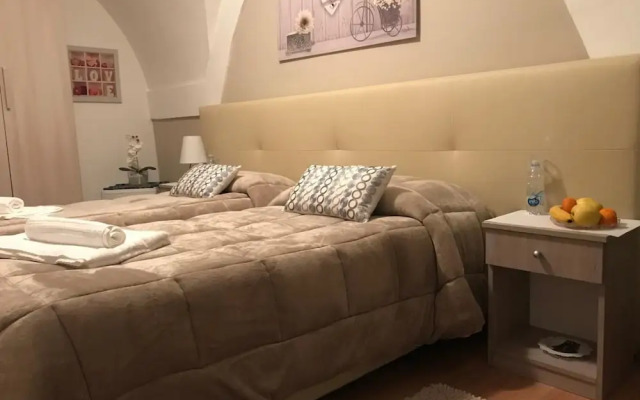 B&b Il Cortile