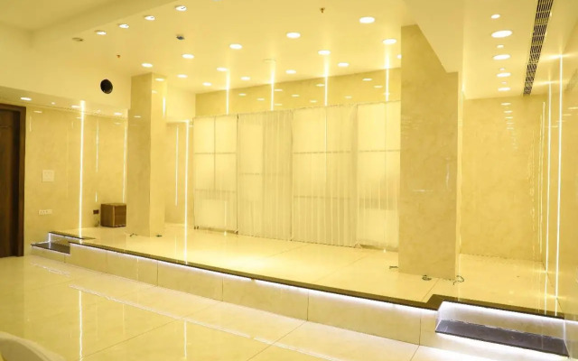 Hotel Sun Square