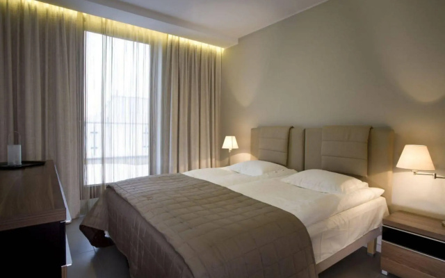 Apartament Galileo