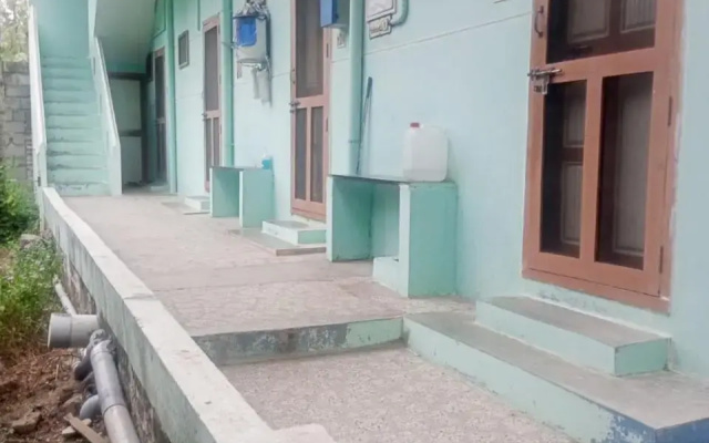 Shankara Guest House