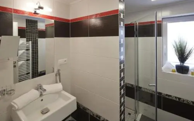 Apartment Tannheim
