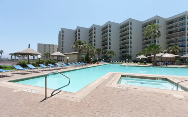 Saida IV Condominium 304