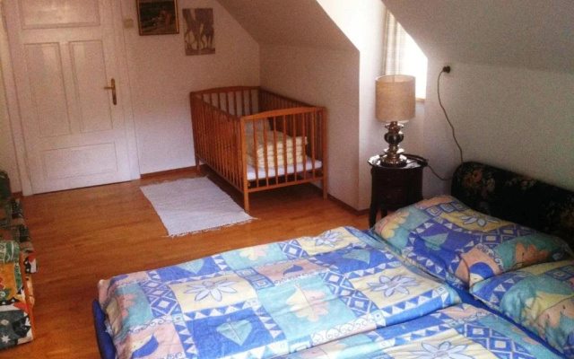 Ferienhaus in der Steiermark