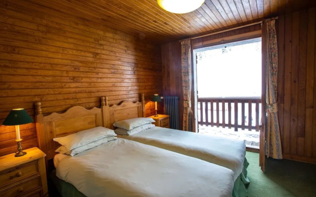 Chalet Hotel Christina