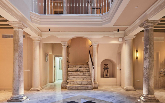 Villa de Andas