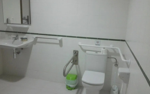 Hostal Rural de Cuadros