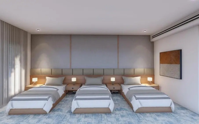 Hotel Tgr