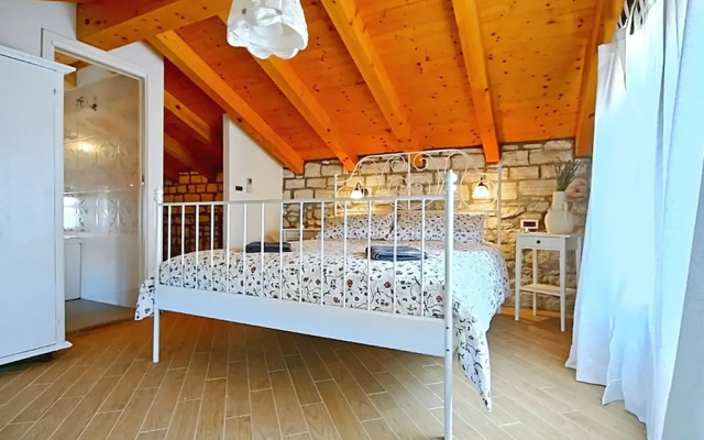 Beautiful Villa in Dracevac With Swimming Pool