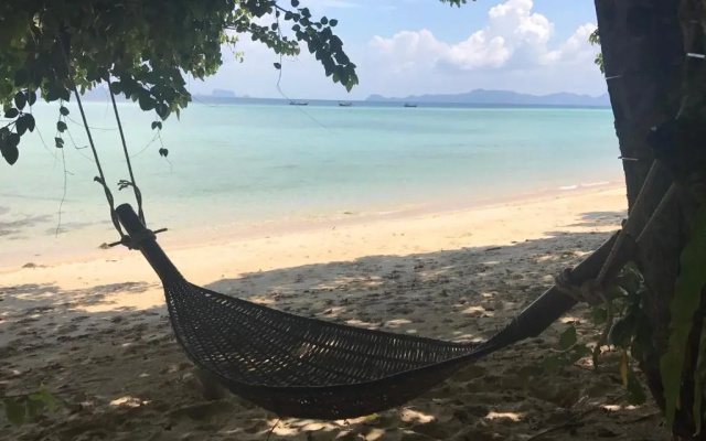 Paradise Beachfront Bungalows