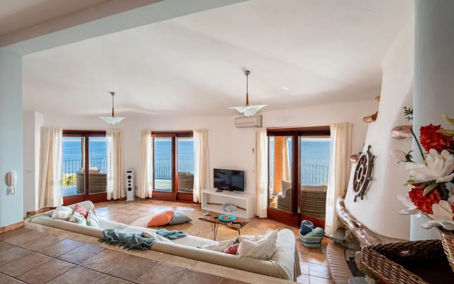 Villa Gemma in Torre Delle Stelle Maracalagonis