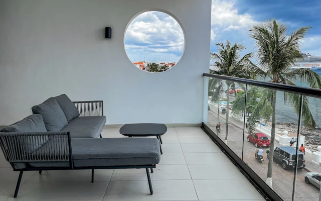 Hotel Puerto Libre
