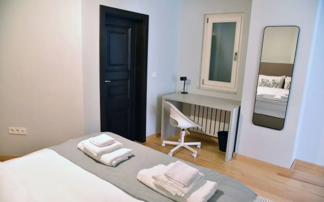 İstanbul Guesthouse