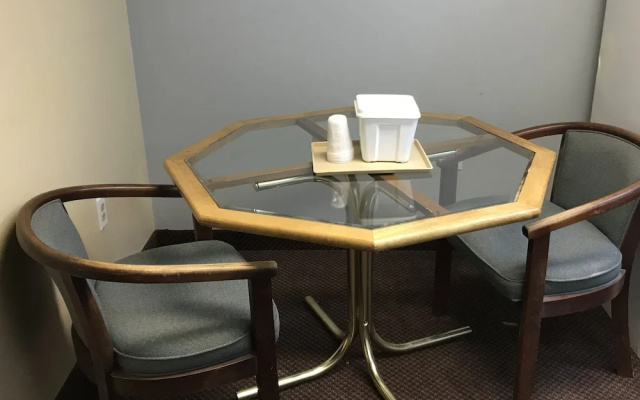 Americas Best Value Inn