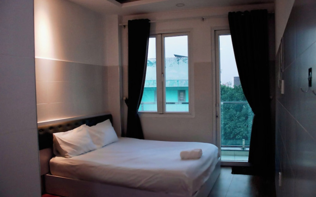 Thang Homestay