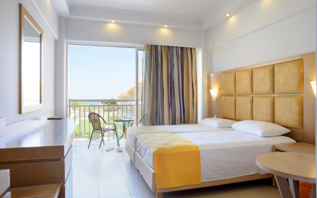 Cook's Club Kolymbia - Adults only
