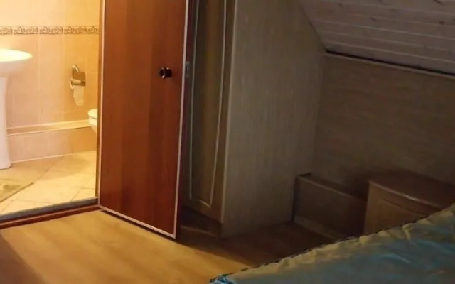 Motel Sacvoyage