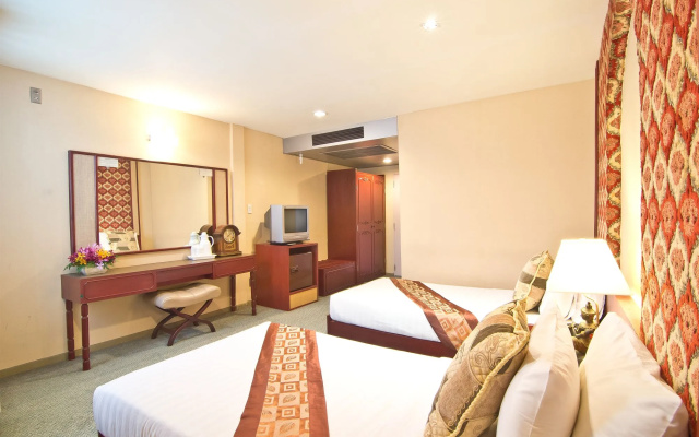 Fortuna Hotel