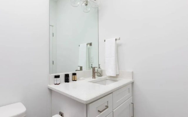 Amazing 4br/4ba Home in Nashville