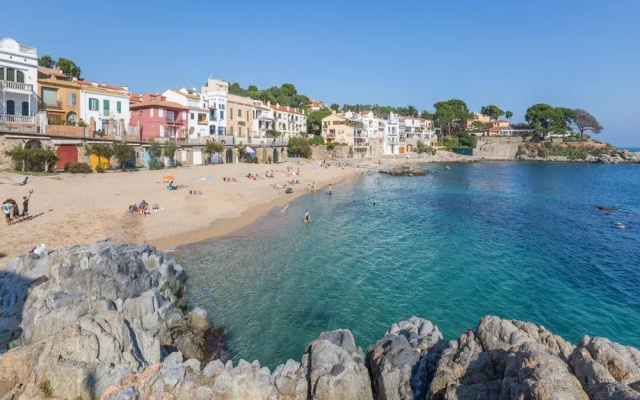 Apartment for 5 People in Costa Brava