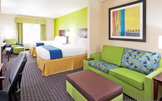 Holiday Inn Express & Suites Knoxville-Farragut by IHG