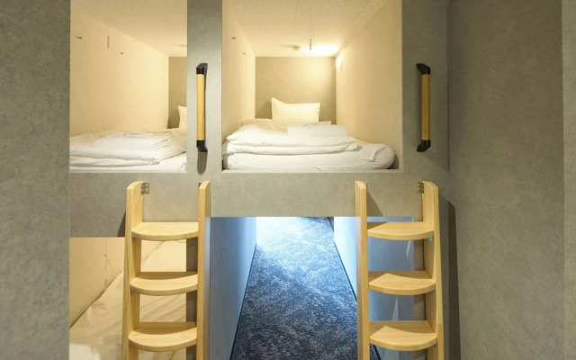 Guesthouse Akasaka2