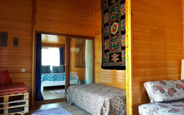 Sunset Boutique Hotel & Apartments