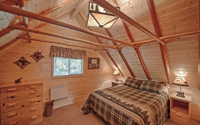 Grandma's Cabin