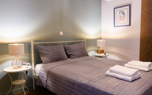 Athineon Residence
