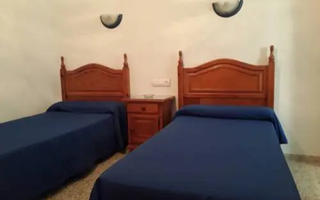 Hostal Miguel