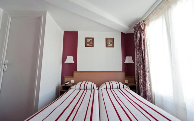 Hotel Royal Bergere