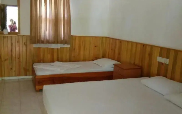 Armina Pension