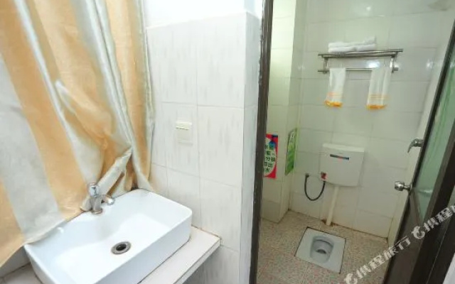 Xishuangbanna Yulin Holiday Hotel