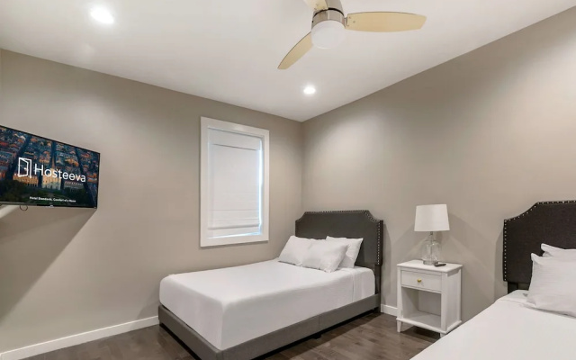 4BR Townhouse in Bienville Villas