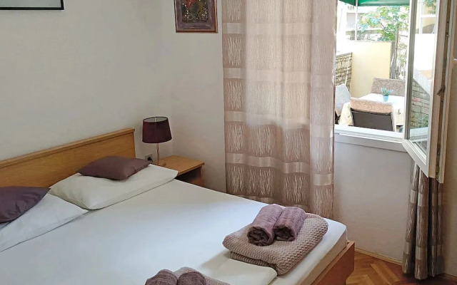 Apartments Fenix