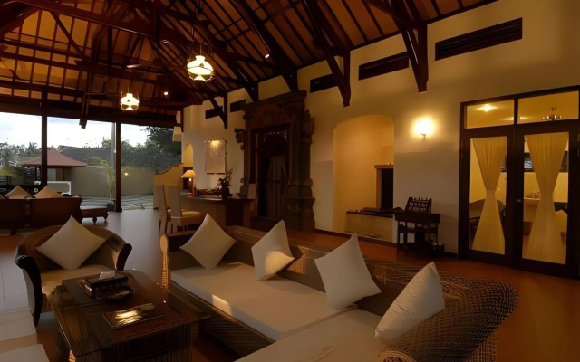 Banyualit Spa 'n Resort Lovina