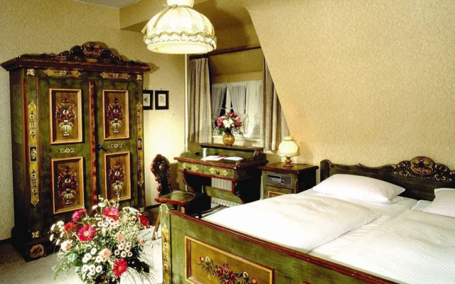 Hotel Reichs-Küchenmeister