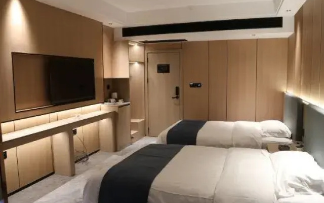 Hetian Hotel