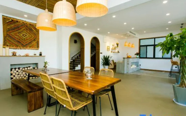 Sulan Hostel