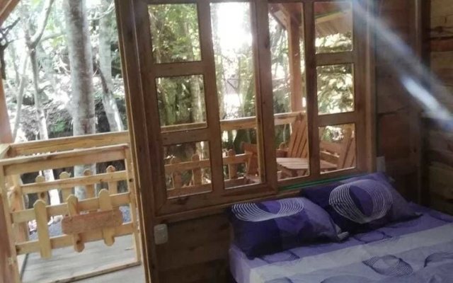 Hotel Piedra Alta