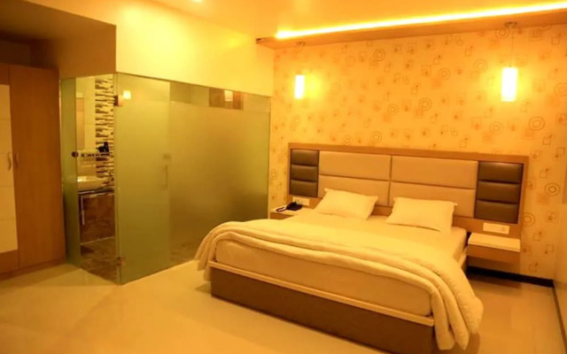 Hotel Elite Continental - Airport Road Andheri