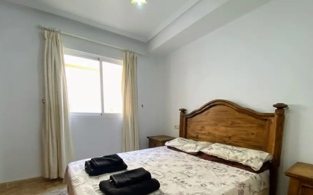 La Cinuelica 1st Floor Apartment Comm Pool L106
