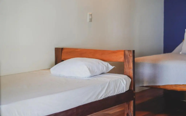 Hotel Buenos Aires