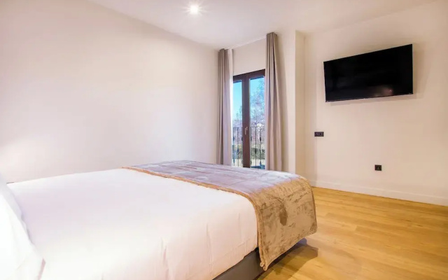 Hotel Llivia